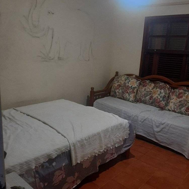 Hostel Elephant Del Mar Guaruja Exterior photo
