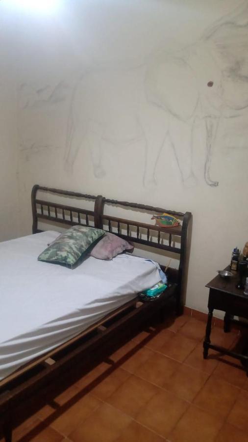 Hostel Elephant Del Mar Guaruja Exterior photo