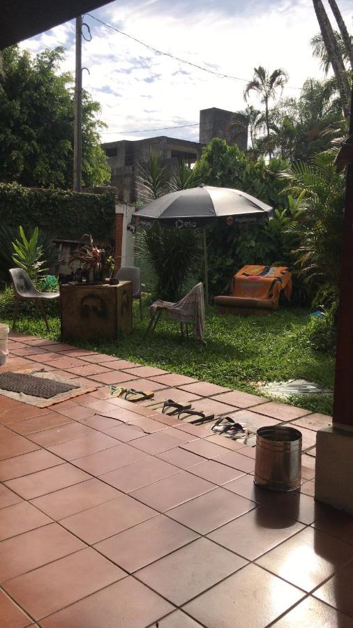 Hostel Elephant Del Mar Guaruja Exterior photo
