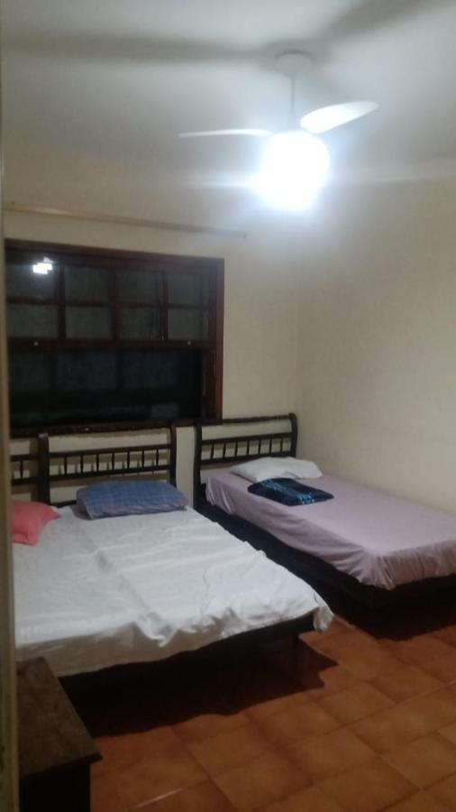 Hostel Elephant Del Mar Guaruja Exterior photo